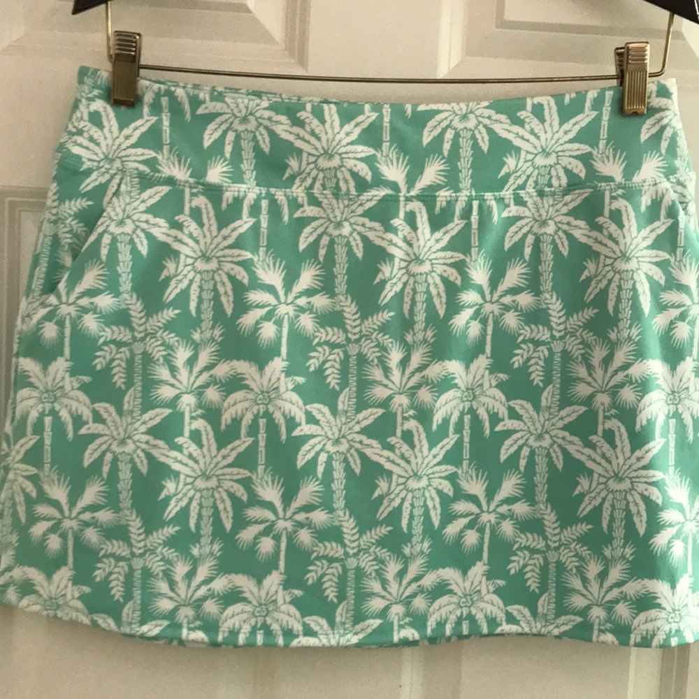 Tommy Bahama Tennis/Golf/Pickleball Skort, NWT!